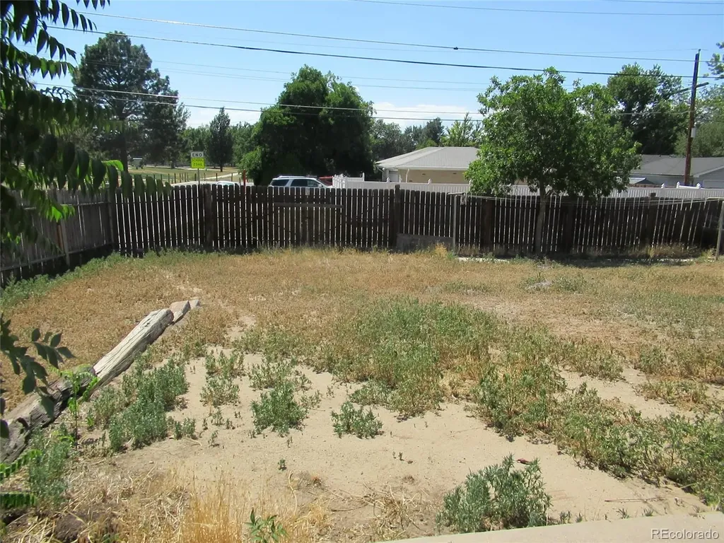 2603 Billings Street Aurora CO 80011