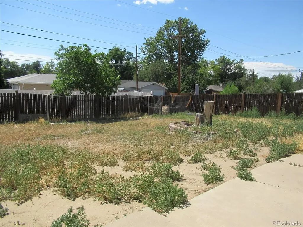 2603 Billings Street Aurora CO 80011