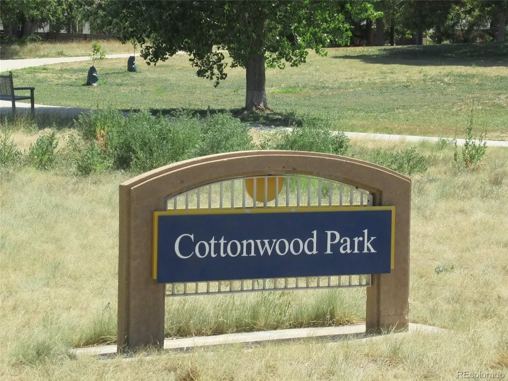 2603 Billings Street Aurora CO 80011