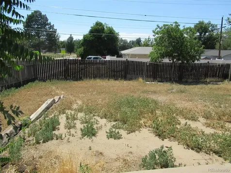 2603 Billings Street Aurora CO 80011