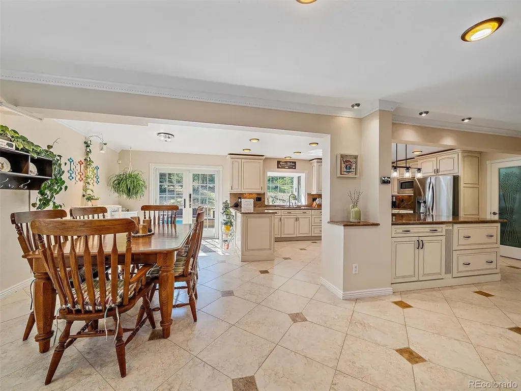 8280 Grizzly Way Evergreen CO 80439