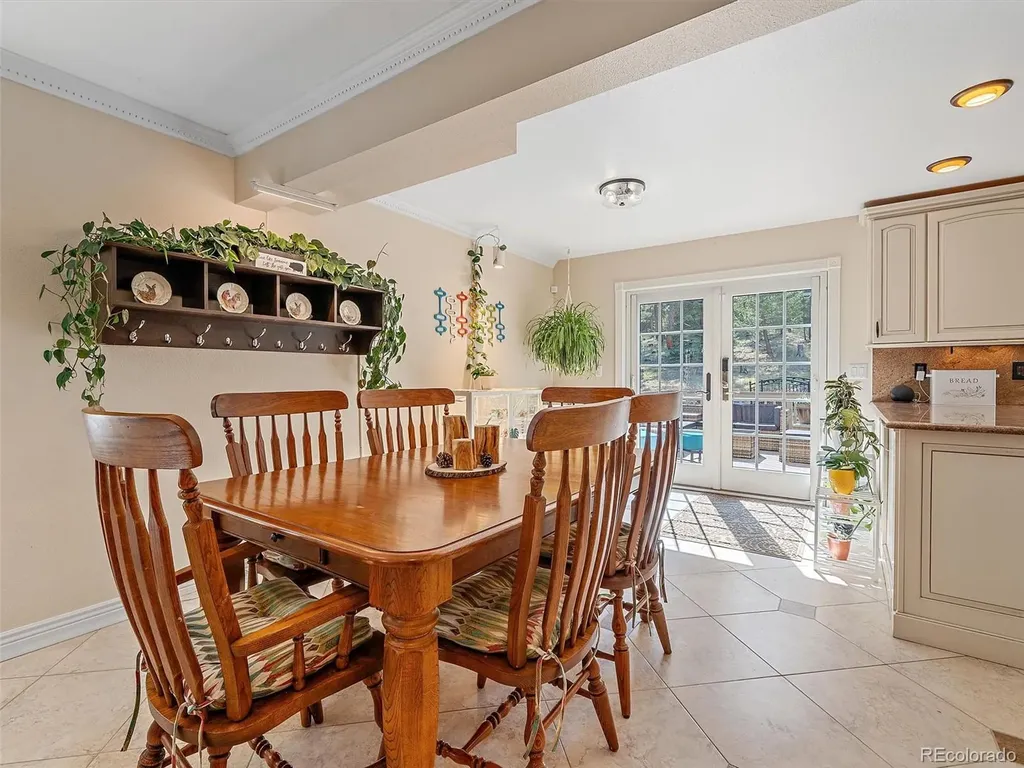 8280 Grizzly Way Evergreen CO 80439