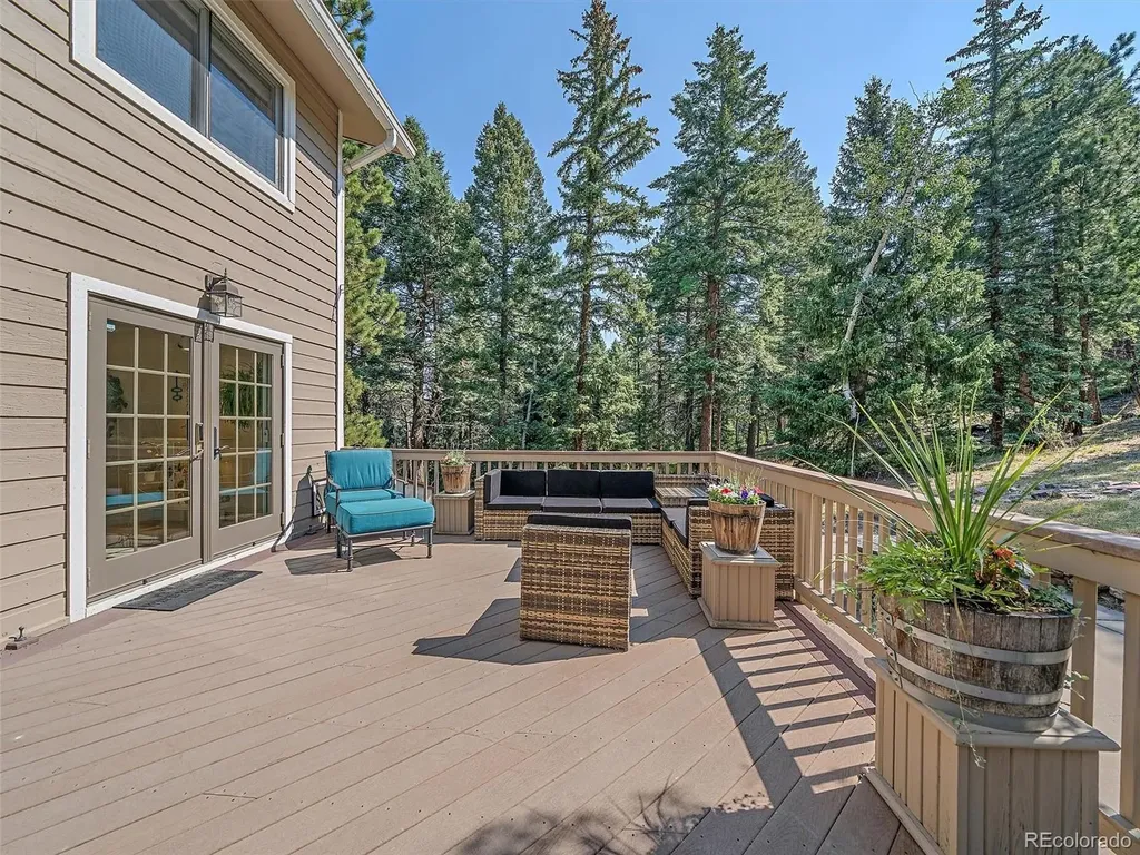 8280 Grizzly Way Evergreen CO 80439