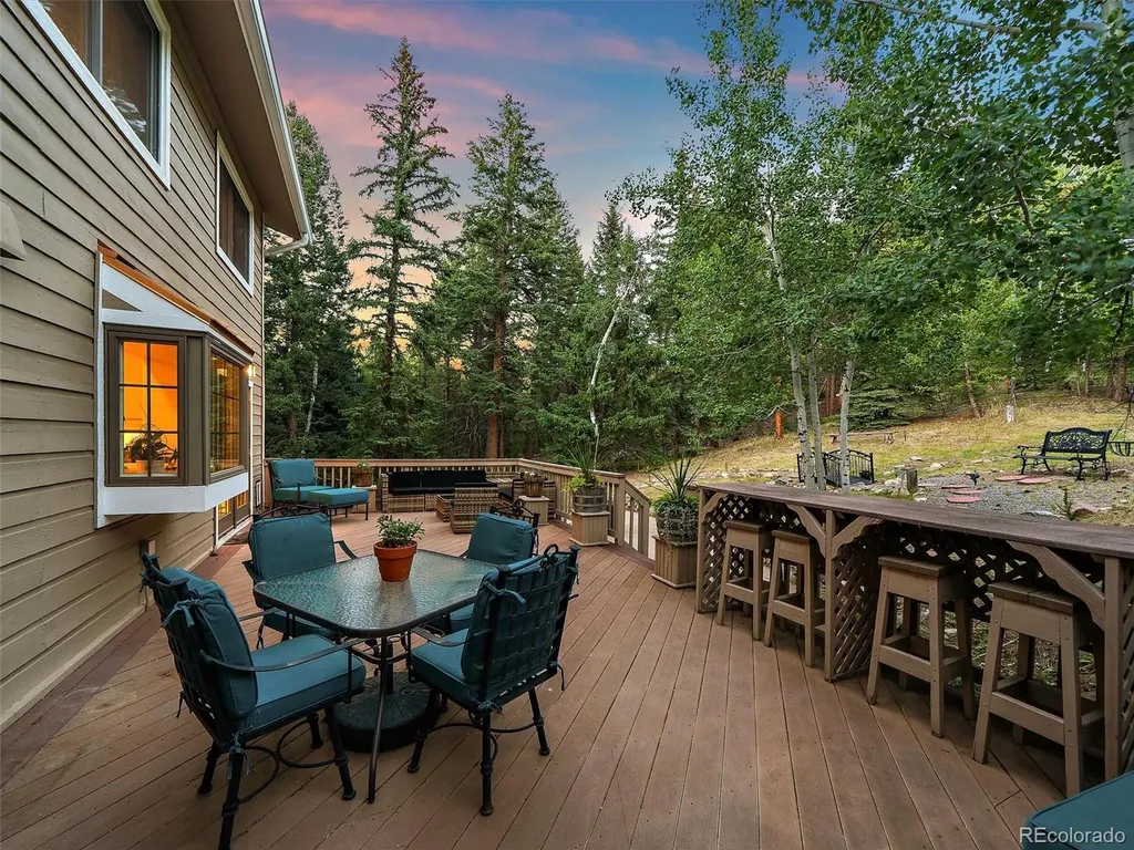 8280 Grizzly Way Evergreen CO 80439