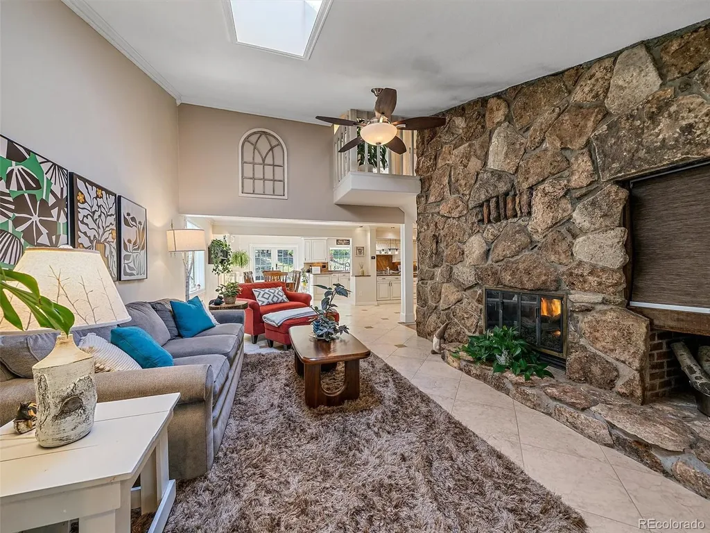 8280 Grizzly Way Evergreen CO 80439