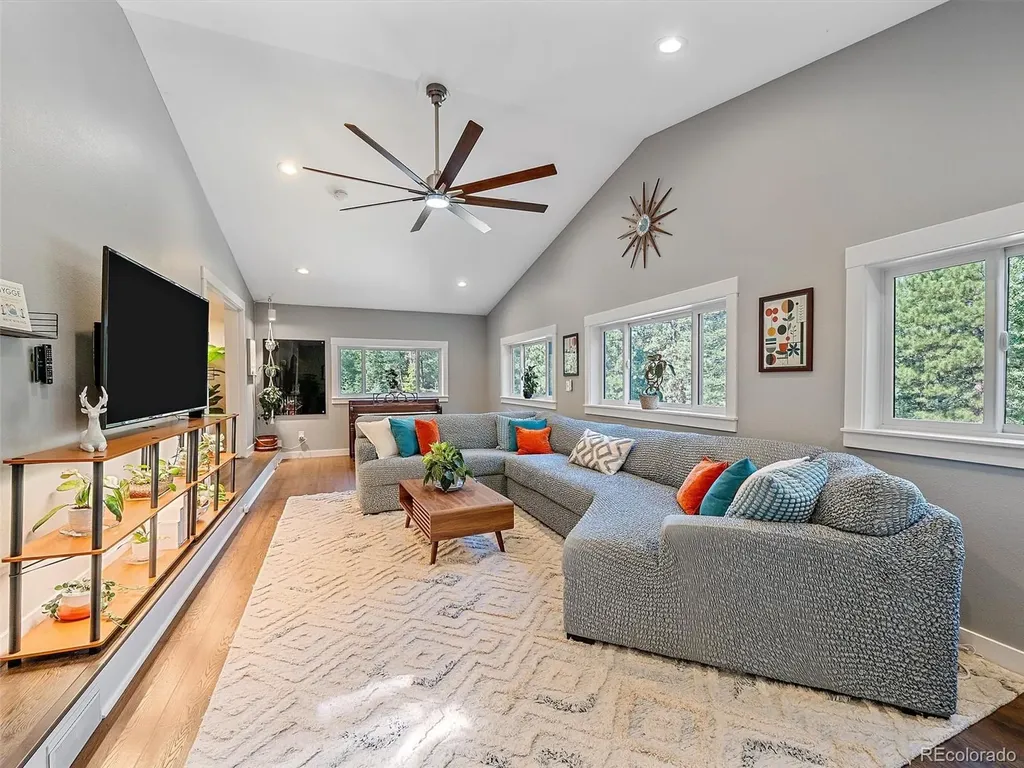 8280 Grizzly Way Evergreen CO 80439