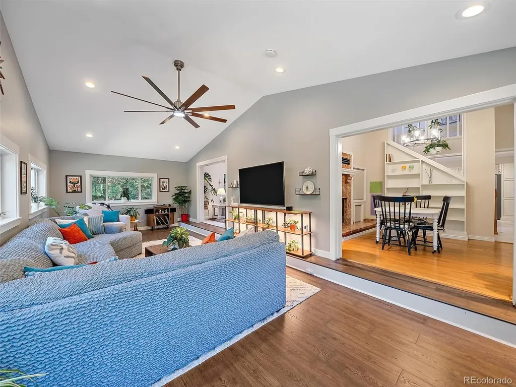 8280 Grizzly Way Evergreen CO 80439
