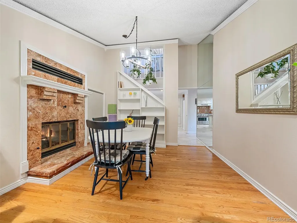 8280 Grizzly Way Evergreen CO 80439