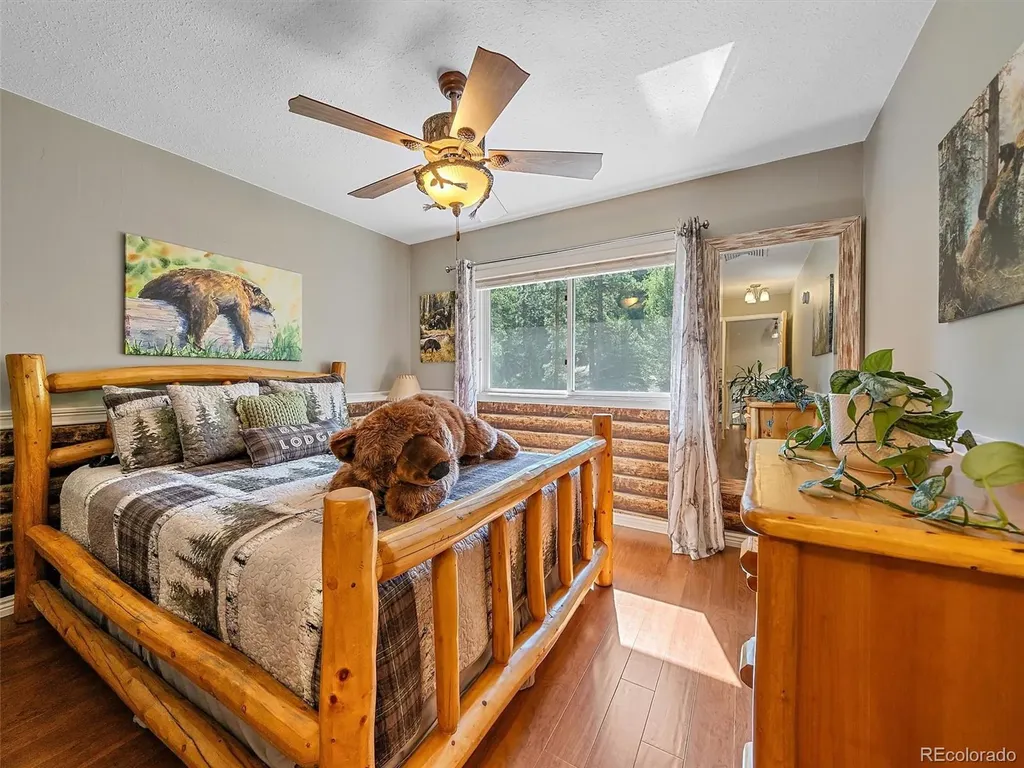 8280 Grizzly Way Evergreen CO 80439