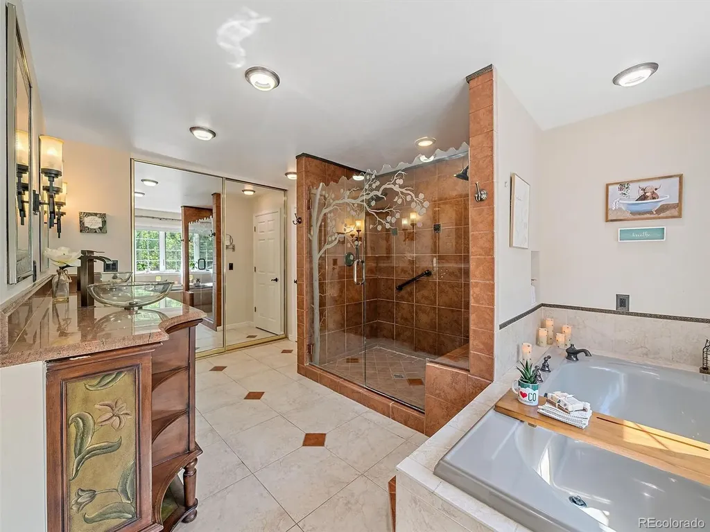 8280 Grizzly Way Evergreen CO 80439