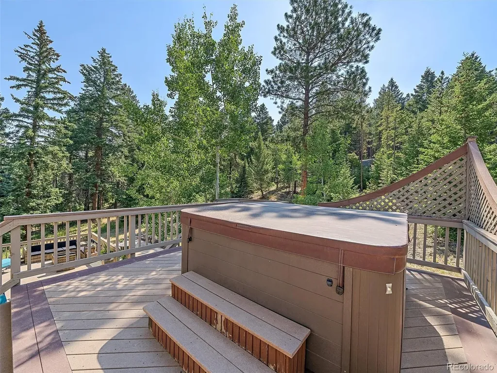 8280 Grizzly Way Evergreen CO 80439