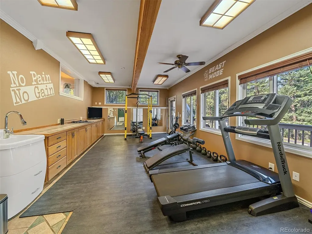8280 Grizzly Way Evergreen CO 80439
