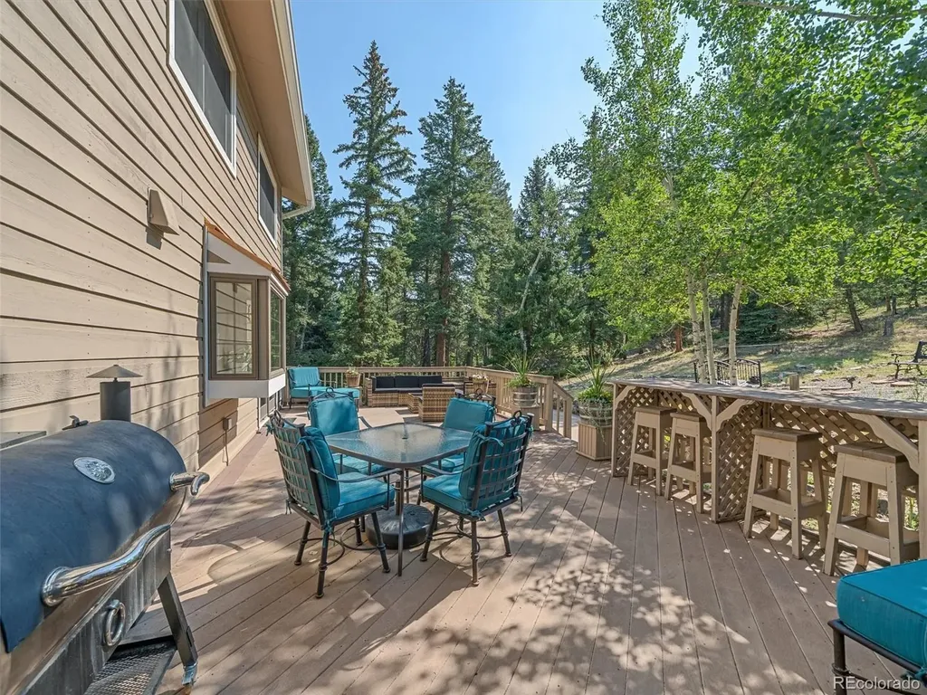 8280 Grizzly Way Evergreen CO 80439