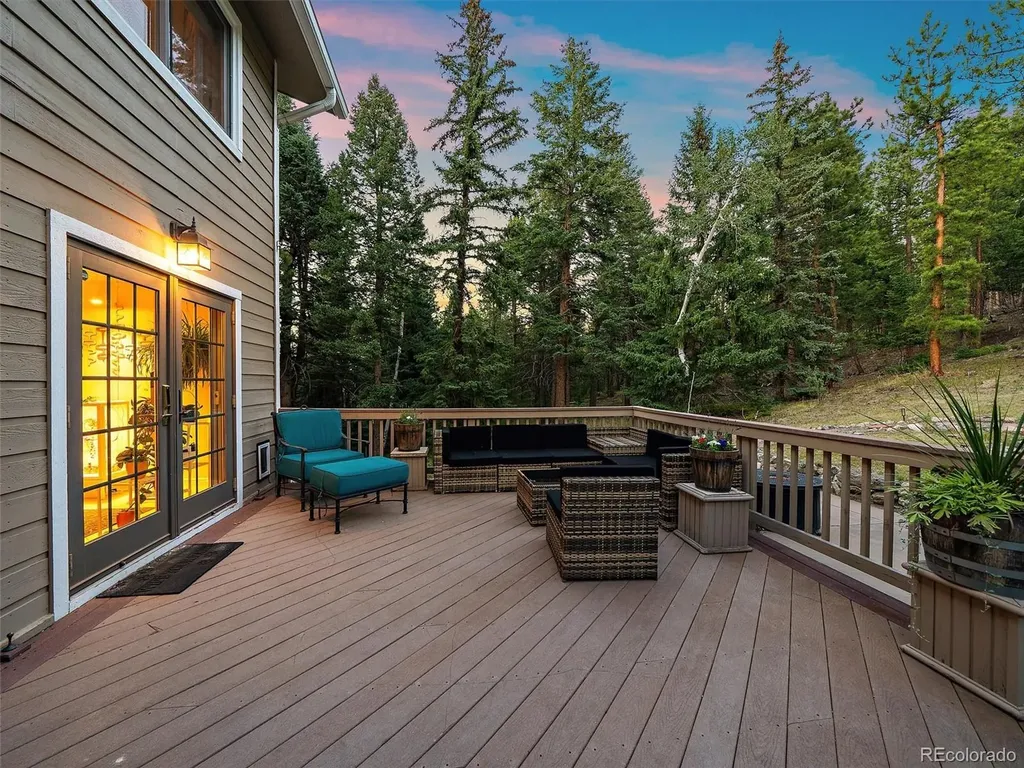 8280 Grizzly Way Evergreen CO 80439