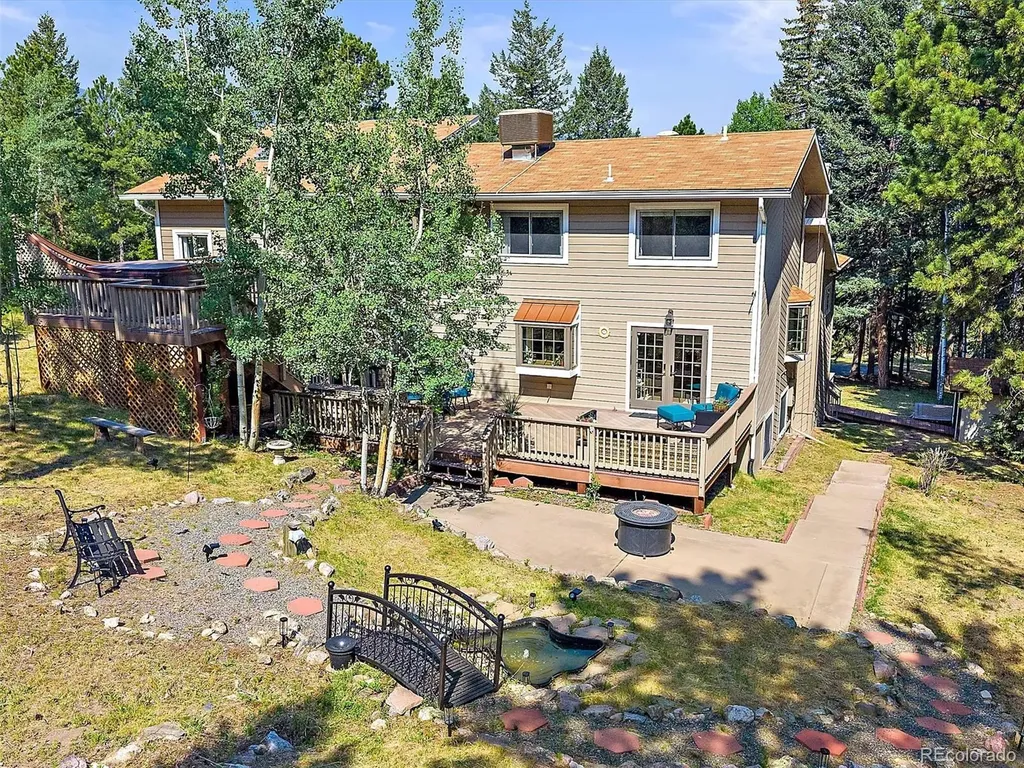 8280 Grizzly Way Evergreen CO 80439