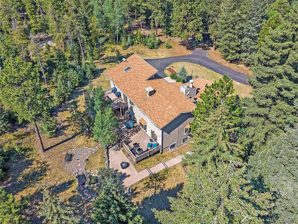 8280 Grizzly Way Evergreen CO 80439