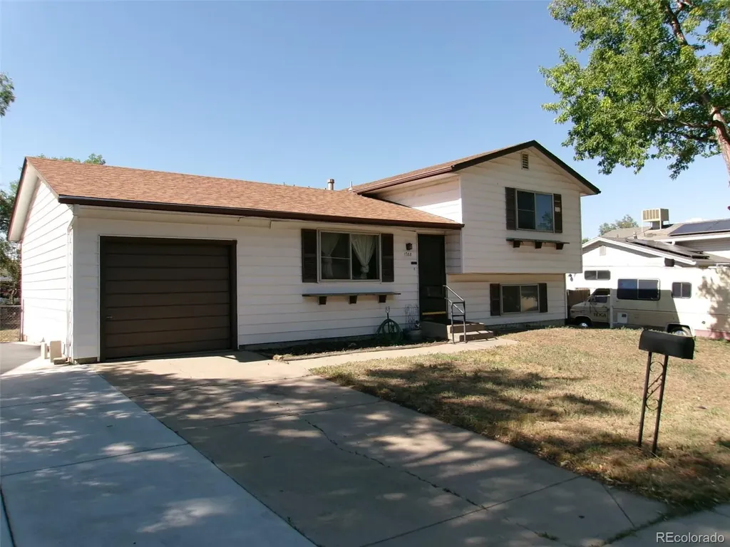 1788 E 83rd Drive Denver CO 80229