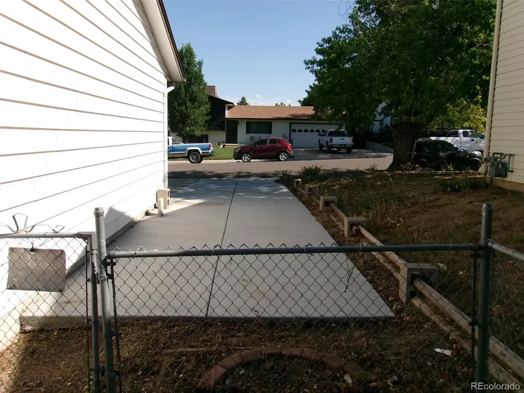 1788 E 83rd Drive Denver CO 80229