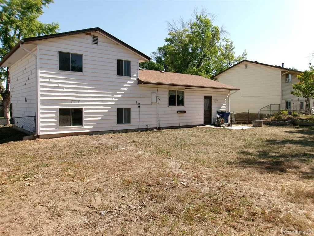 1788 E 83rd Drive Denver CO 80229