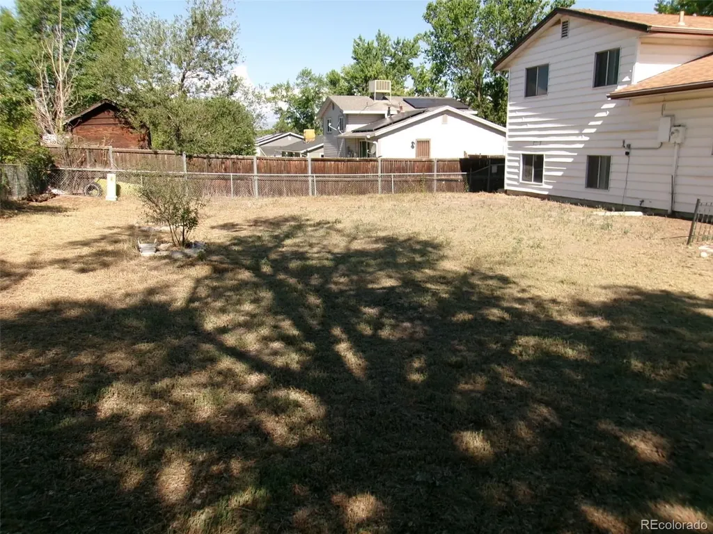 1788 E 83rd Drive Denver CO 80229