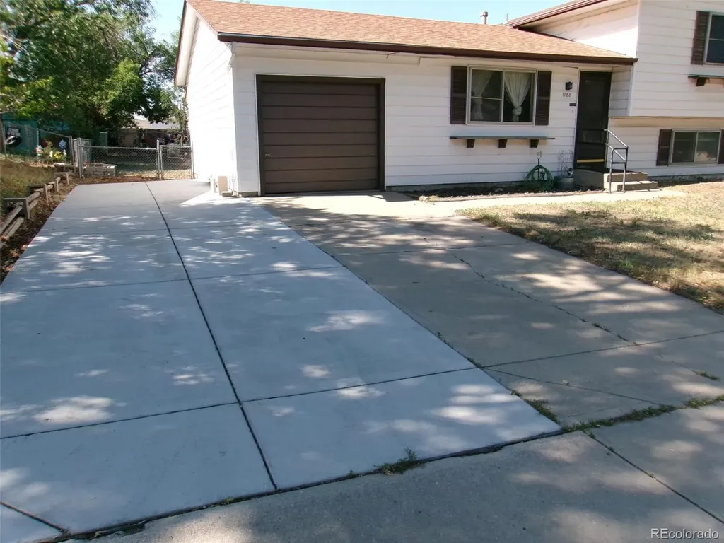 1788 E 83rd Drive Denver CO 80229
