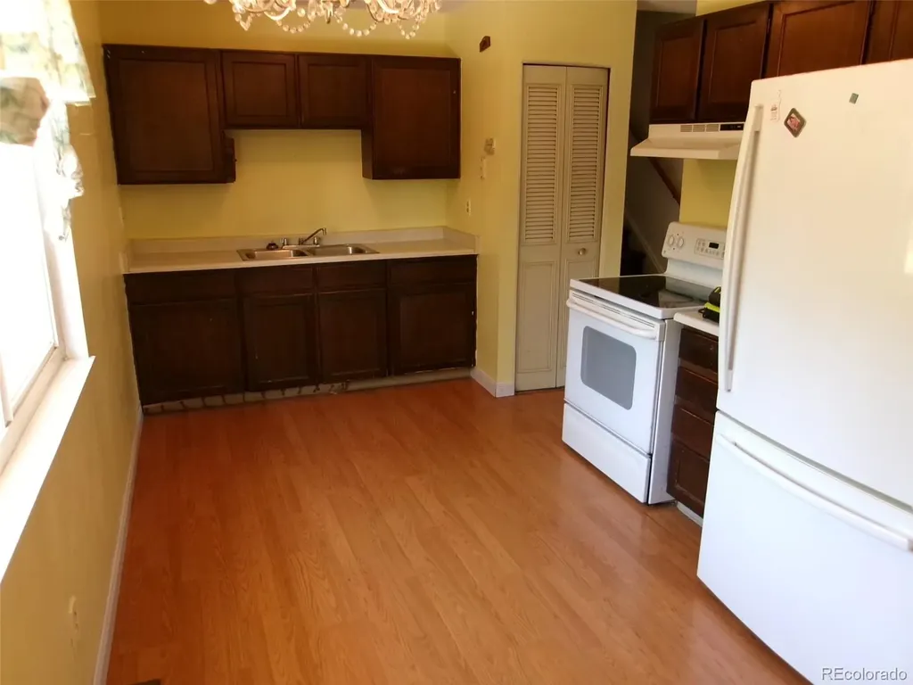 1788 E 83rd Drive Denver CO 80229
