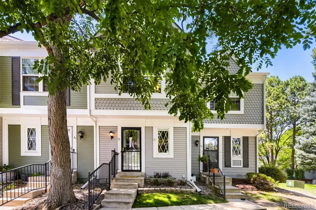1699 S Trenton Street Denver CO 80231