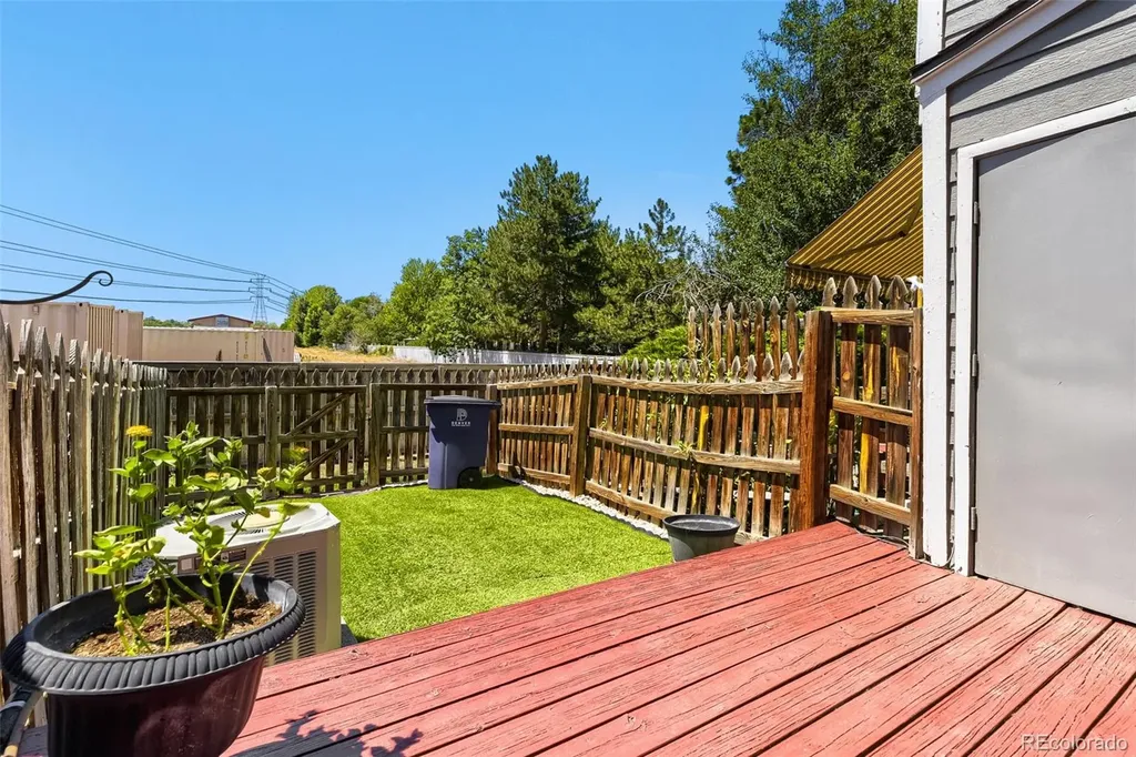 1699 S Trenton Street Denver CO 80231