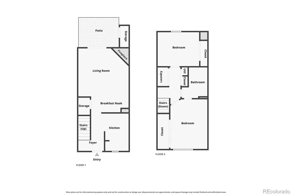1699 S Trenton Street Denver CO 80231