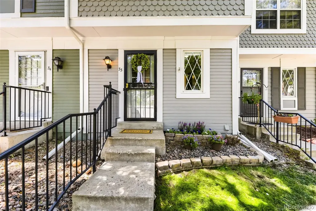 1699 S Trenton Street Denver CO 80231