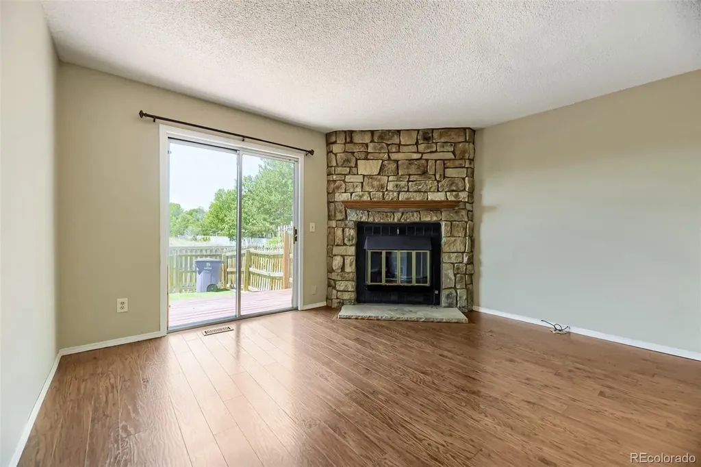 1699 S Trenton Street Denver CO 80231