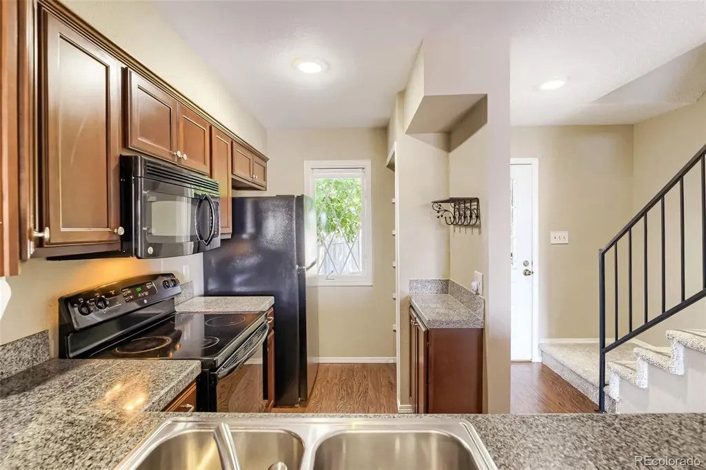 1699 S Trenton Street Denver CO 80231