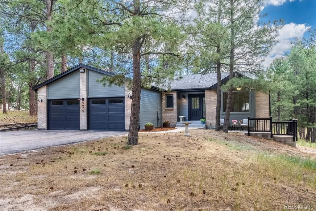 4674 Ash Terrace Elizabeth CO 80107