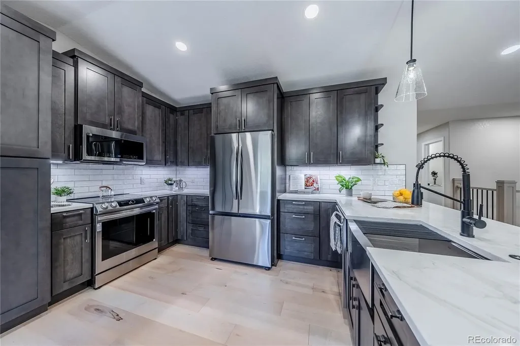4674 Ash Terrace Elizabeth CO 80107