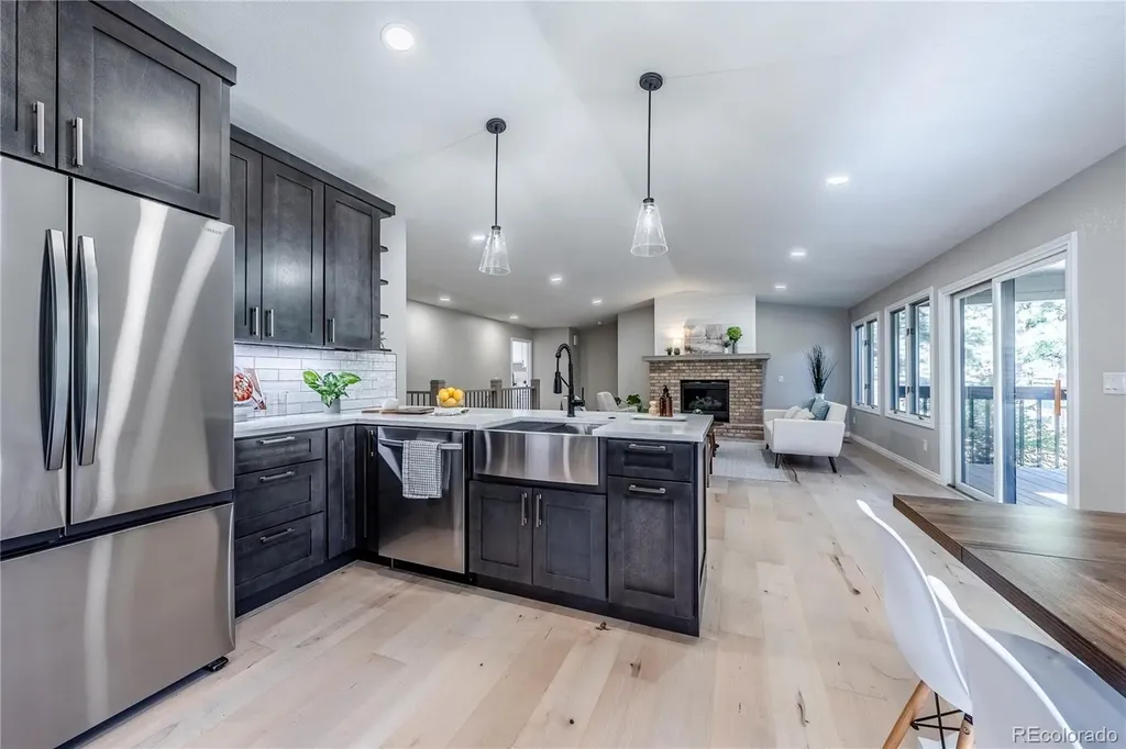 4674 Ash Terrace Elizabeth CO 80107