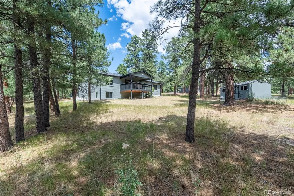 4674 Ash Terrace Elizabeth CO 80107