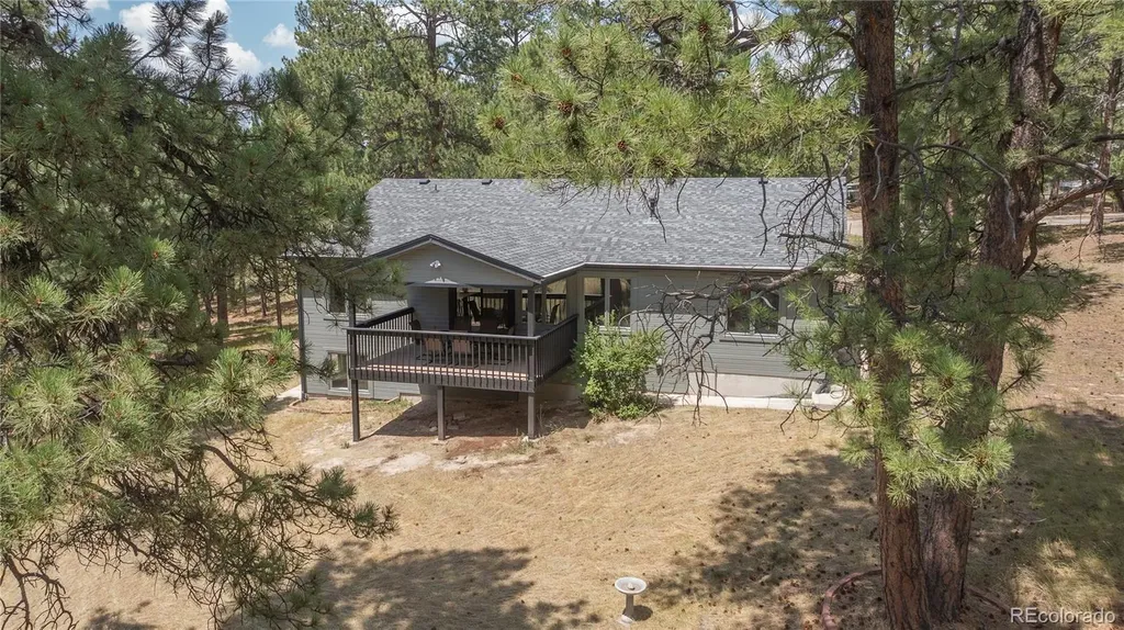 4674 Ash Terrace Elizabeth CO 80107