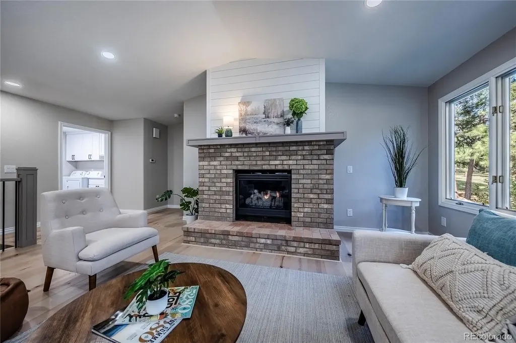 4674 Ash Terrace Elizabeth CO 80107