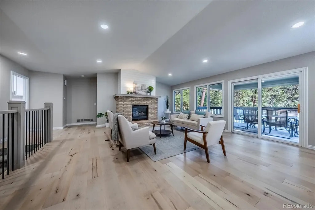 4674 Ash Terrace Elizabeth CO 80107