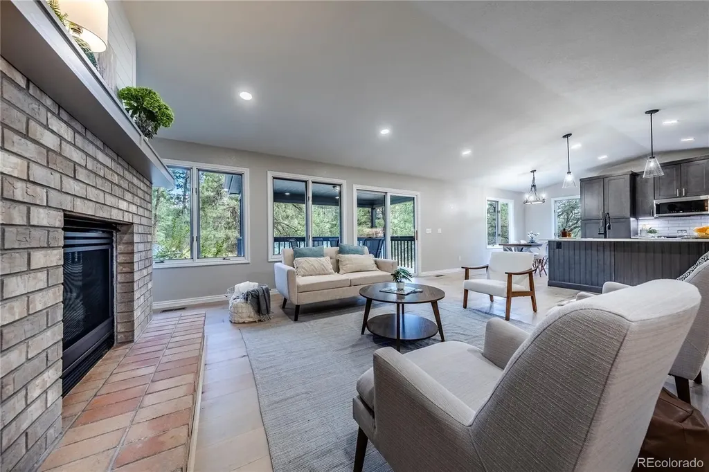 4674 Ash Terrace Elizabeth CO 80107
