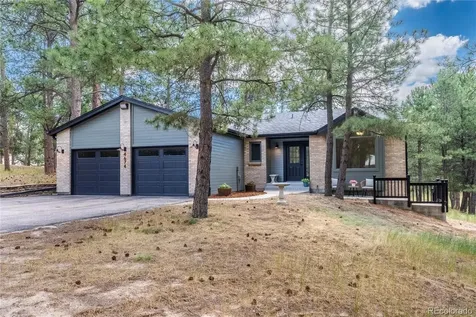 4674 Ash Terrace Elizabeth CO 80107