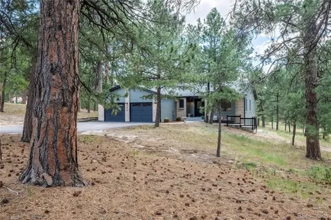 4674 Ash Terrace Elizabeth CO 80107