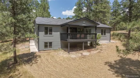 4674 Ash Terrace Elizabeth CO 80107