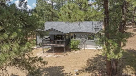 4674 Ash Terrace Elizabeth CO 80107