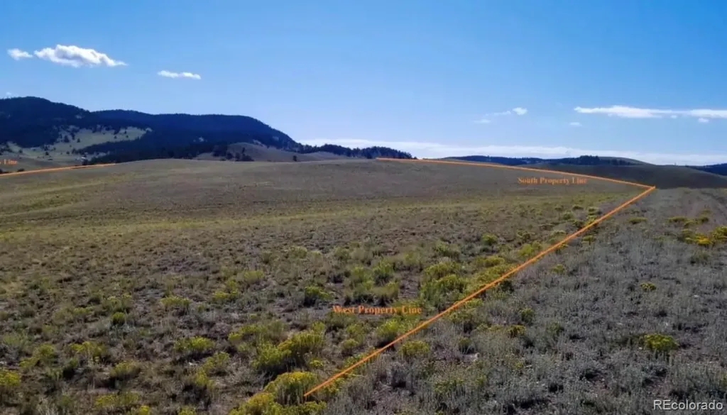 1804 Santee Trail Guffey CO 80820