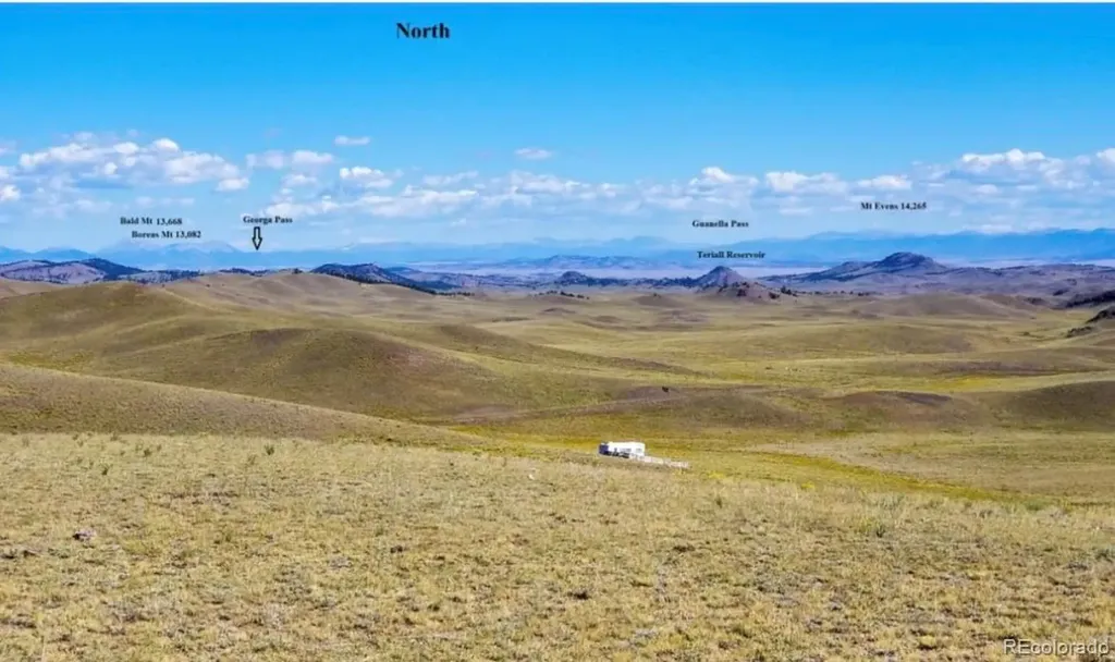 1804 Santee Trail Guffey CO 80820