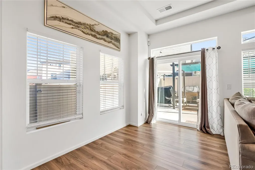 4074 N Picadilly Court Aurora CO 80019