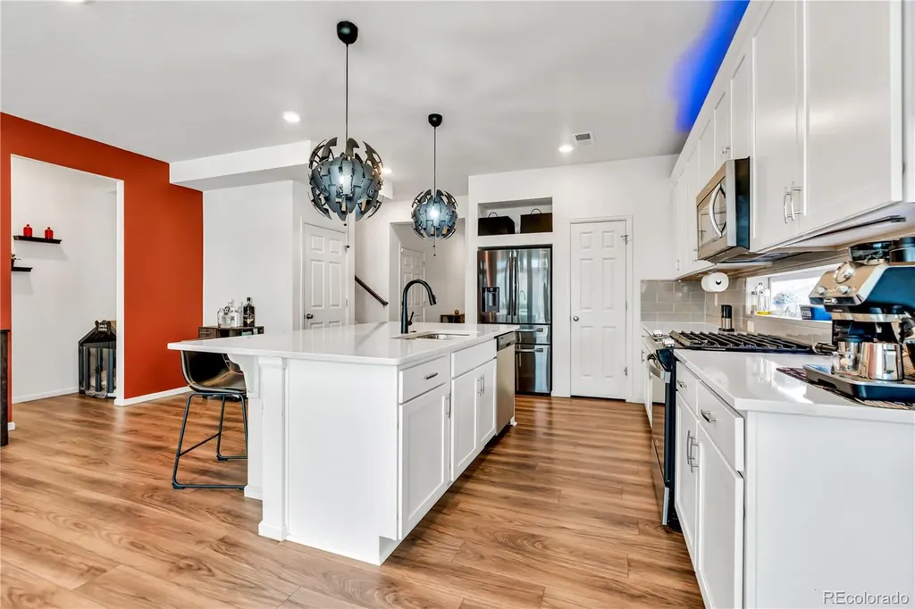 4074 N Picadilly Court Aurora CO 80019