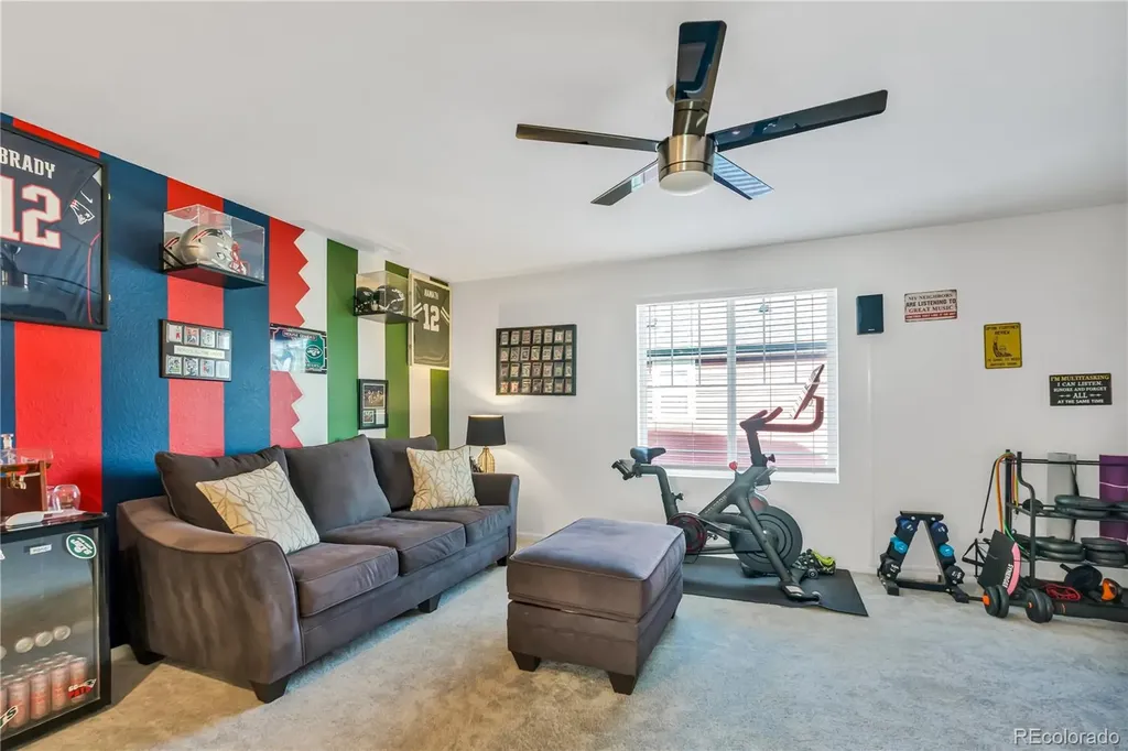 4074 N Picadilly Court Aurora CO 80019