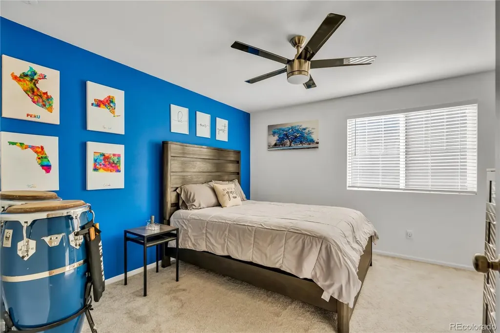 4074 N Picadilly Court Aurora CO 80019
